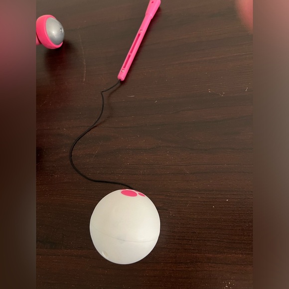 Spin Master Pink Zoomer Kitty Bella Cat Interactive Robot with Tail and works! - Picture 9 of 16